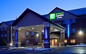 Holiday Inn Express Hotel & Suites St. Paul - Woodbury By Ihg
